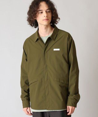 Columbia Columbia/ マイククリークロングスリーブシャツ /コロンビア