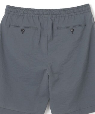 JOSEPH HOMME スーパーストレッチウエザー / BERMUDA ライトグレー系