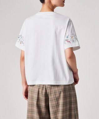 Paul Smith Doodle Art 半袖Tシャツ ホワイト
