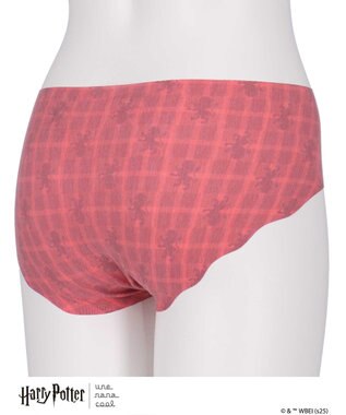 une nana cool 【ハリー・ポッターコラボ】Harry Potter × une nana cool 【綿混】ショーツ EN