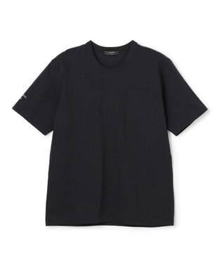 JOSEPH HOMME 【WEB・一部店舗限定】 ソロナプレーティング　半袖カットソー