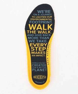 JOSEPH ABBOUD MOUNTAIN KEEN HOODMOC HS スニーカー ブラック系