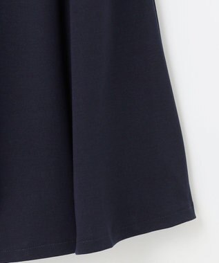 ANY KIDS ジャンパースカート ネイビー