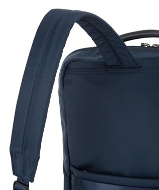 ACE BAGS & LUGGAGE 【WEB限定】 ACE WRT-505 リュック ビジネス A4 14.0インチPC 20252 エース ネイビー