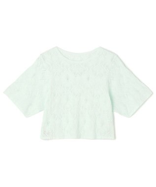 Chacott イージーフィットショートトップ