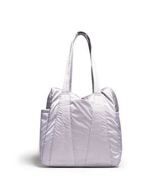 MioFIRANO SILHOUETTE T001 トートバッグ A4サイズ対応 GRAY