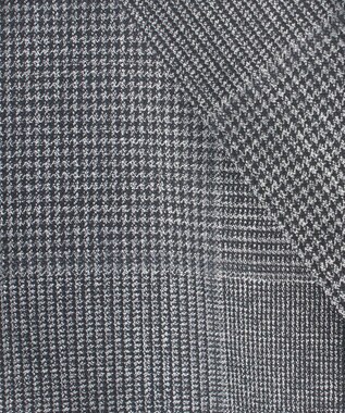 GOTAIRIKU 【TALLIA DI DELFINO】17MICRON スリーピーススーツ グレー系4