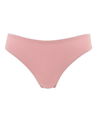 BRADELIS New York 【BRADELIS FIT】シームレスタンガ ローズベージュ