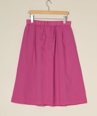ONWARD Reuse Park 【any SiS】スカート春夏 ピンク