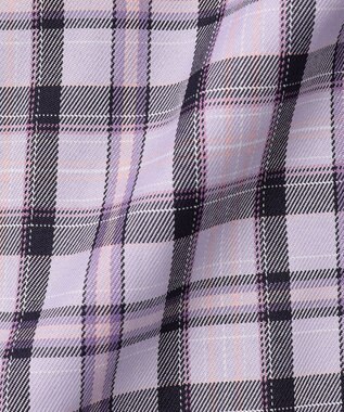 ANY KIDS 【2点セット】セーラージャケット+チェックワンピース ネイビー