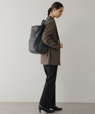 IACUCCI  オルソ BP TORO チャコールグレー