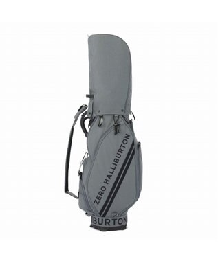 ZERO HALLIBURTON ZHG-CB1 ソリッド コーデュラ キャディーバッグ 82791 ブルーグレー