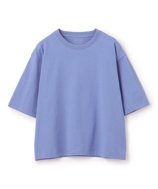 UNFILO ベーシックTEE ブルー