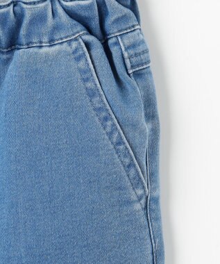 ANY KIDS ひんやりクール パンツ デニム