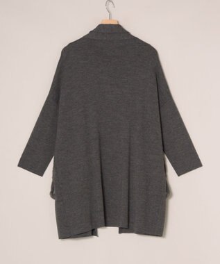 ONWARD Reuse Park 【自由区】ニット秋冬 グレー