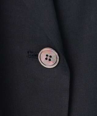 組曲 【先行予約】カラーボイル ジャケット ネイビー系