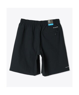 Columbia Columbia/ ウィメンズタイムトゥートレイルショーツ /コロンビア Black