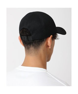 Columbia Columbia/ ジャックスブラフメッシュキャップ /コロンビア Black