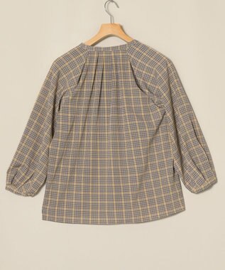 ONWARD Reuse Park 【組曲】カットソー秋冬 オフホワイト