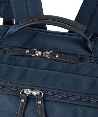 ACE BAGS & LUGGAGE 【WEB限定】 ACE WRT-505 リュック ビジネス A4 14.0インチPC 20252 エース ネイビー