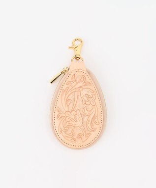 GRACE CONTINENTAL SmartKeyCase ベージュ