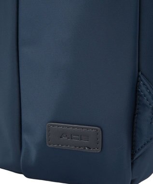 ACE BAGS & LUGGAGE 【WEB限定】 ACE WRT-505 リュック ビジネス A4 14.0インチPC 20252 エース ネイビー