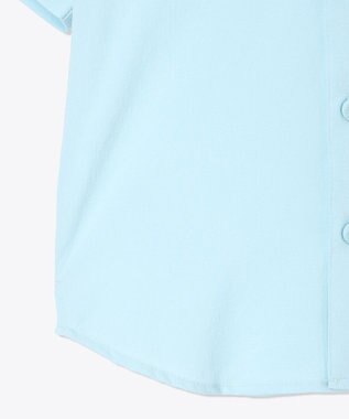 Columbia Columbia/ キッズアイテム/ タミアミショートスリーブシャツ /コロンビア Marine Light