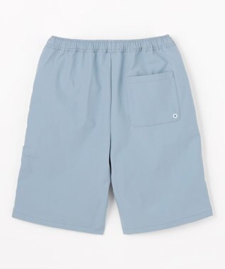 J.PRESS KIDS 【SS-Lサイズ】 スイムパンツ サックスブルー