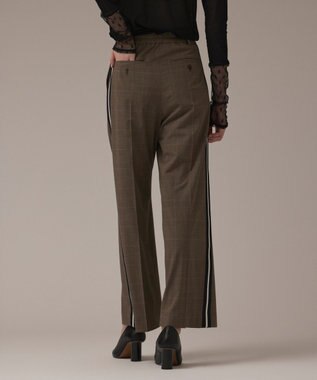 GRACE CONTINENTAL JVAM DALLAS ブラック