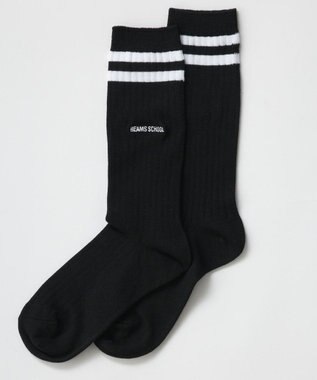 BEAMS SCHOOL 28cm丈スクールソックス