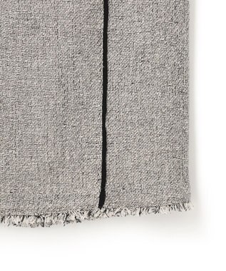 BEIGE， BABETTE / Iラインスカート Monotone