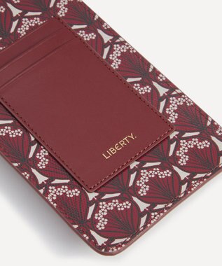 LIBERTY. アイフィス フォンポーチ エンジ