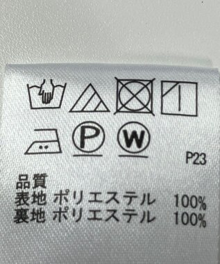 ONWARD Reuse Park B品【any SiS】ワンピース春夏 ネイビー