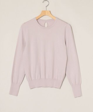 ONWARD Reuse Park 【組曲】ニット秋冬 ピンク