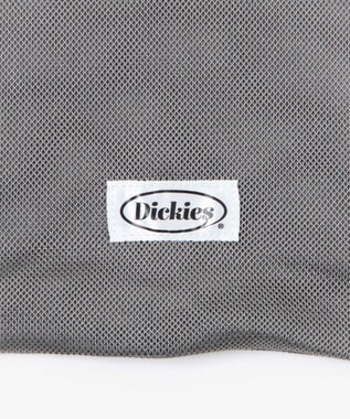 WEGO 別注Dickies　メッシュトート グレー