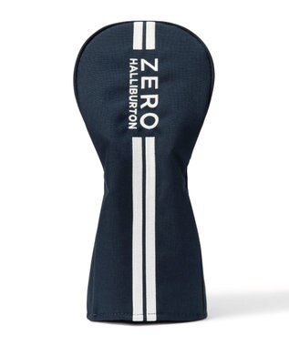 ZERO HALLIBURTON ゴルフカバー ZHG-CB1AC SOLID LIMITED ドライバーカバー 82923