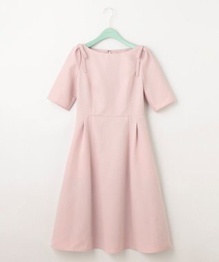 洗える！】CATCH LADY DRESS ドレス / TOCCA | ファッション通販 