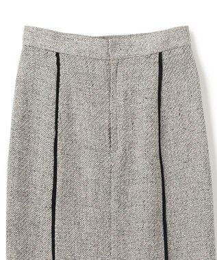 BEIGE， BABETTE / Iラインスカート Monotone