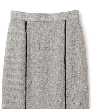 BEIGE， BABETTE / Iラインスカート Monotone