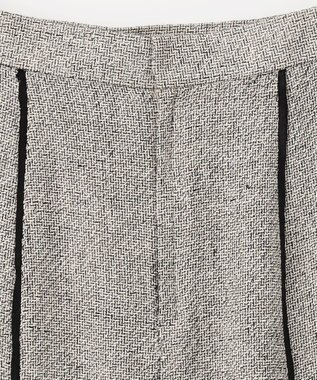 BEIGE， BABETTE / Iラインスカート Monotone