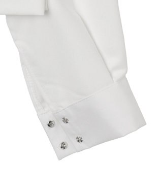 WEGO 【SCHOOLITEM】スクールセーラーシャツ ホワイト