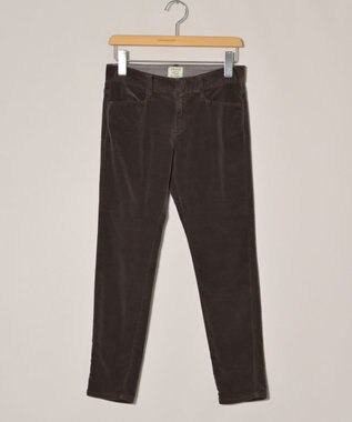 ONWARD Reuse Park 【23区】パンツ秋冬 ブラウン