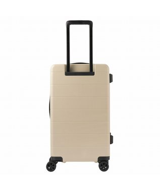 ACE BAGS & LUGGAGE ace. テオフィールド スーツケース 64L 05162 エース サファリベージュ