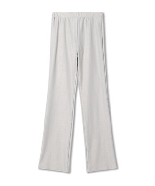 Chacott エレガンスブーツカットパンツ