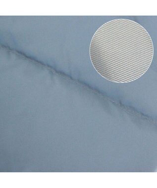 ROOTOTE 1998【軽量：ショルダー】/ LT.サコッシュ.フェザー.カラー-A 06：スモーキーブルー