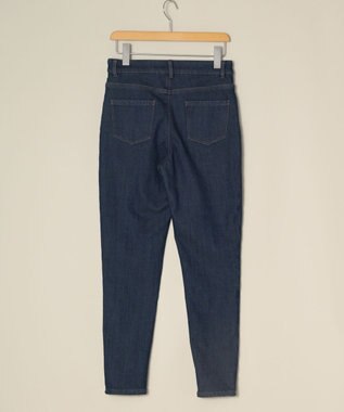 ONWARD Reuse Park 【any SiS】パンツ秋冬 ブルー