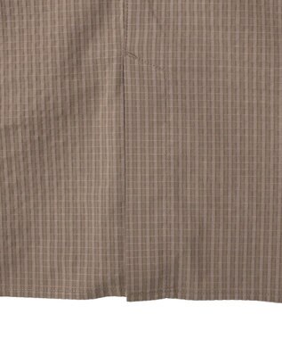 AMERICAN HOLIC サッカールーズジャケット Beige