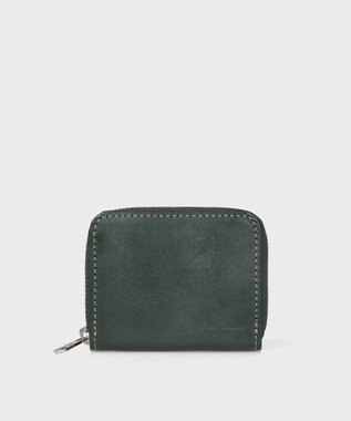 Paul Smith ワックスレザー コインケース