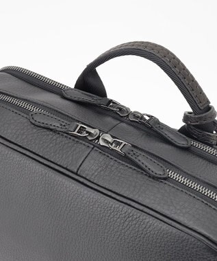 JOSEPH HOMME 【JOSEPH HOMME別注】PELLE MORBIDA / BACKPACK ブラック系