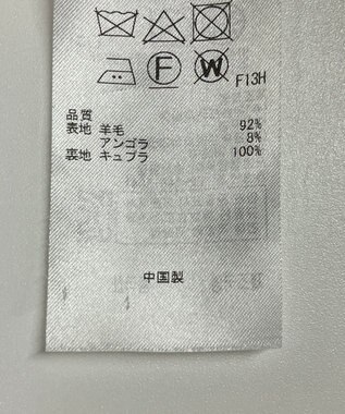 ONWARD Reuse Park 【23区】コート秋冬 ブラウン